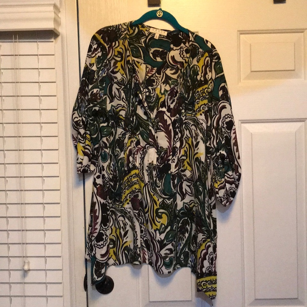 Women’s top